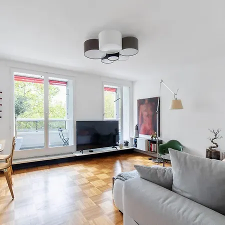 Chevron - Welkeys Appartement Lyon