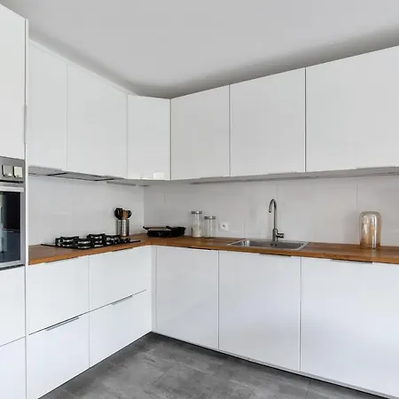 Appartement Chevron - Welkeys