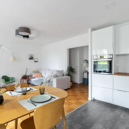 Appartement Chevron - Welkeys *